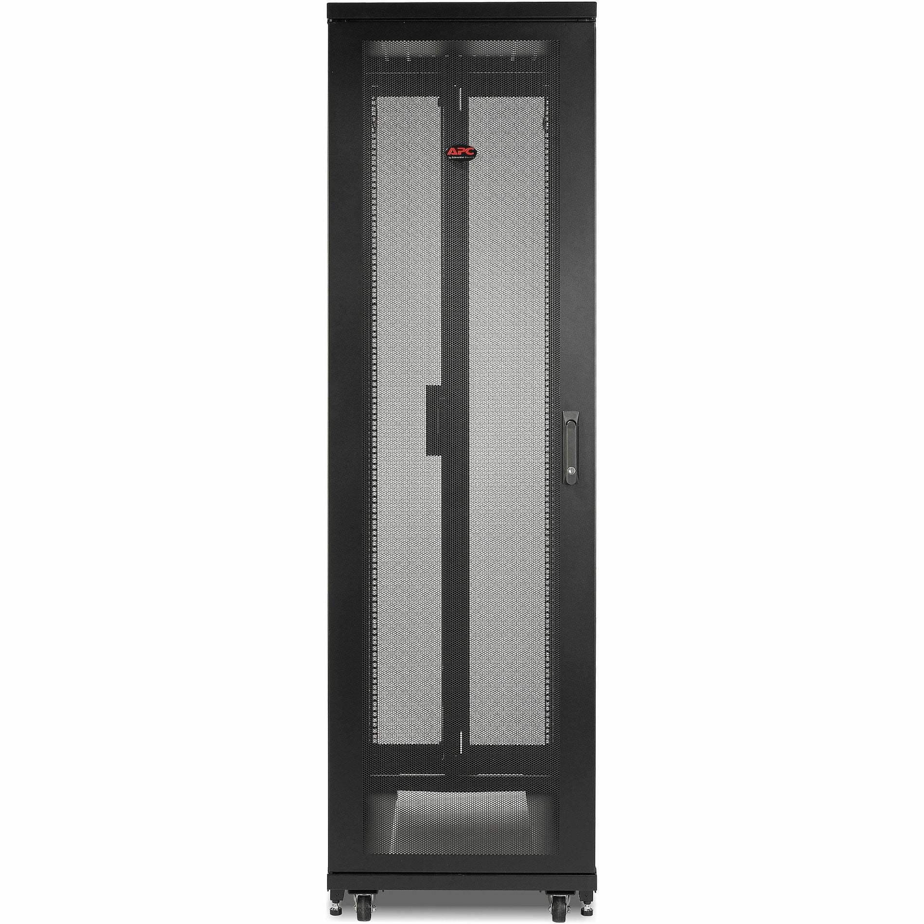 - APC Netshelter SV Rackkast (AR2400FP1)