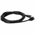 Full length view of USB extension cable showing both ends-alternate-image6