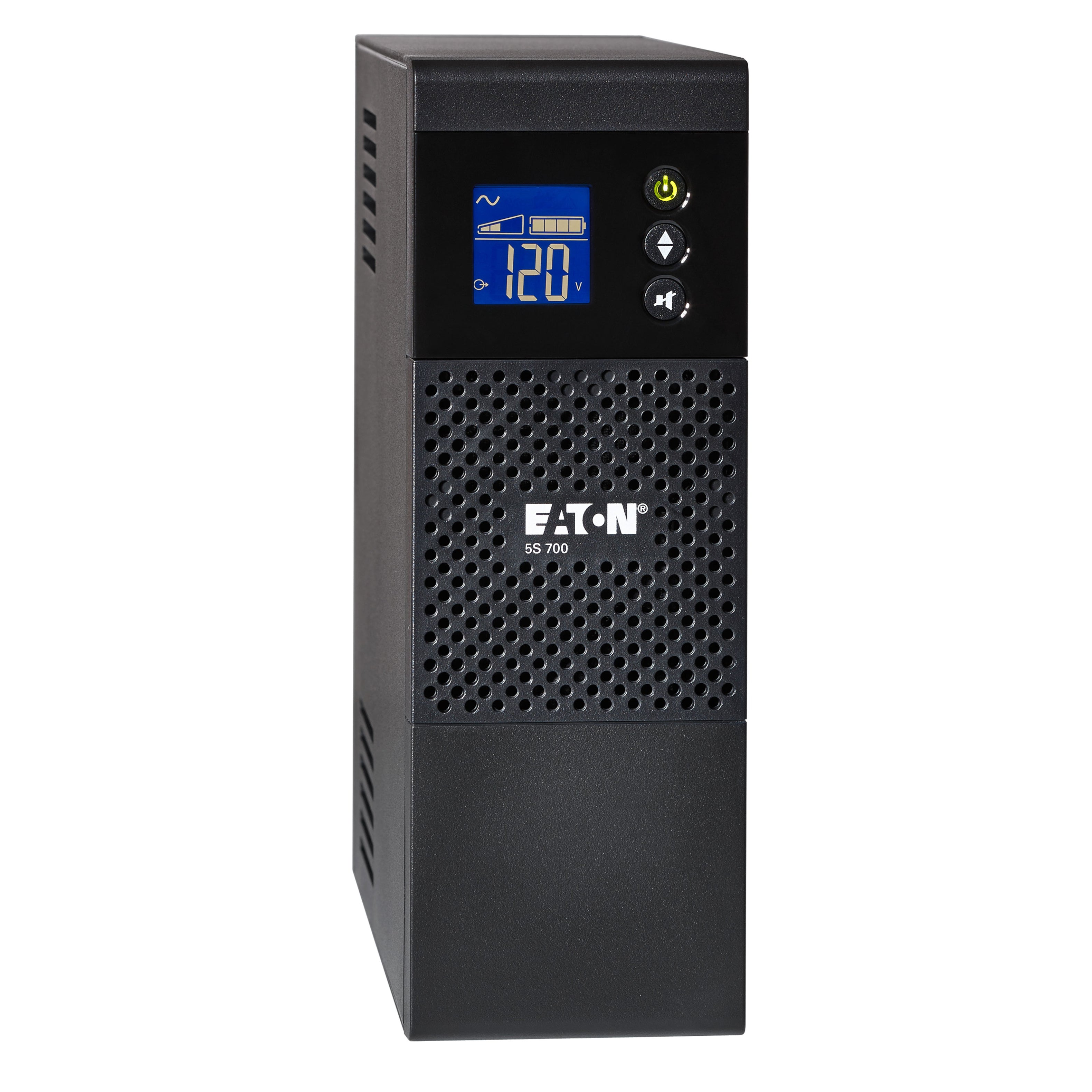 Eaton 5S LCD 700VA TURM 120V (5S700LCD)