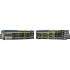 思科 Catalyst 2960X-48LPS-L 以太网交换机 (WS-C2960X-48LPS-L)  思科 - Cisco Catalyst 2960X-48LPS-L - Catalyst 2960X-48LPS-L 以太网 - Ethernet 交换机 - Switch