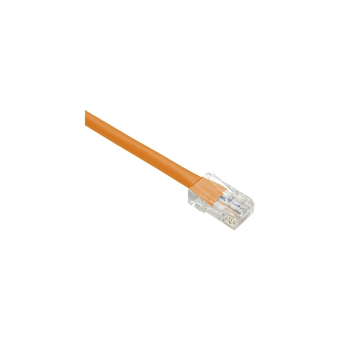 Unirise Cat.5e Patch UTP Network Cable (PC5E-50F-ORG)