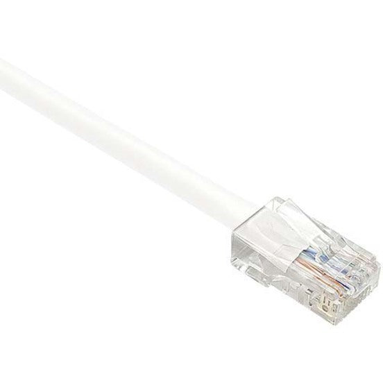 Unirise Cat.6 Patch UTP Network Cable (PC6-04F-WHT-S)