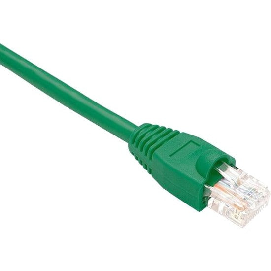 Unirise Cat.6 Patch UTP Network Cable (PC6-06F-GRN-S)