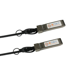 ENET Extreme Compatible 10305 TAA Compliant Functionally Identical 10GBASE-CU SFP+ to SFP+ Direct-Attach Cables Passive 3m (10305-ENC)