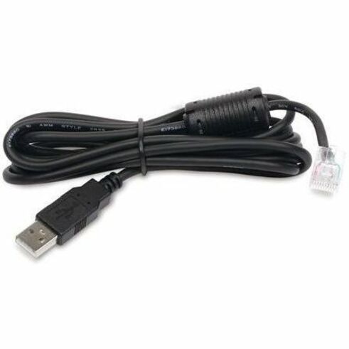 APC Simple Signaling UPS Cable - USB to RJ45 (AP9827)