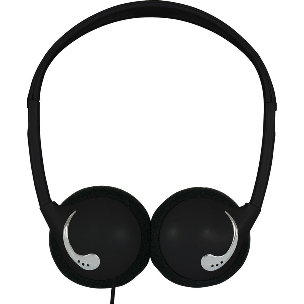 Koss KPH25 On Ear Headphones (KPH25K)