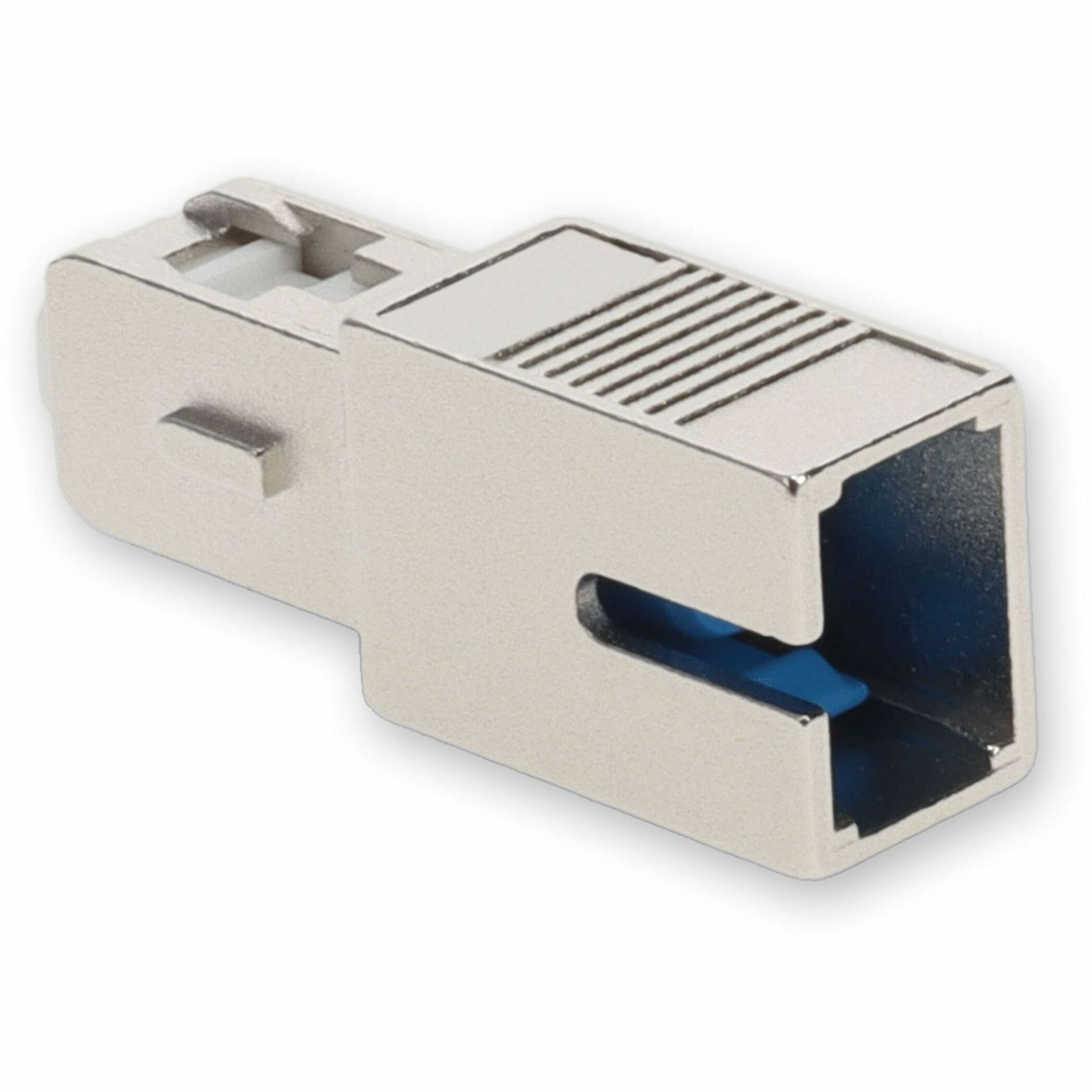 AddOn 2PK FIBER OPTIC ATTENUATOR M/F FIXED SC/PC SMF 1DB (ADD-ATTN-SCPC-1DB)