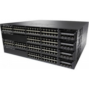Cisco Catalyst WS-C3650-24PS Ethernet Switch (WS-C3650-24PS-L)