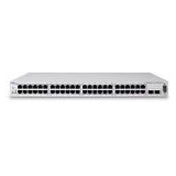 Conmutador de enrutamiento Ethernet Nortel 5510 de 48 puertos (AL1001A03)