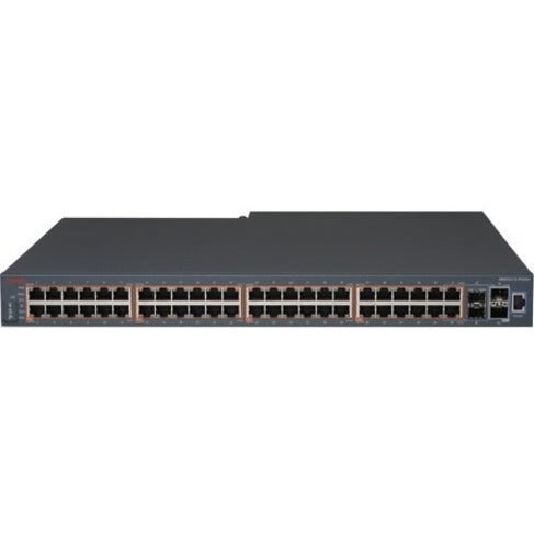 Avaya 4850GTS-PWR+ Layer 3 Switch (EC4800A88-E6)