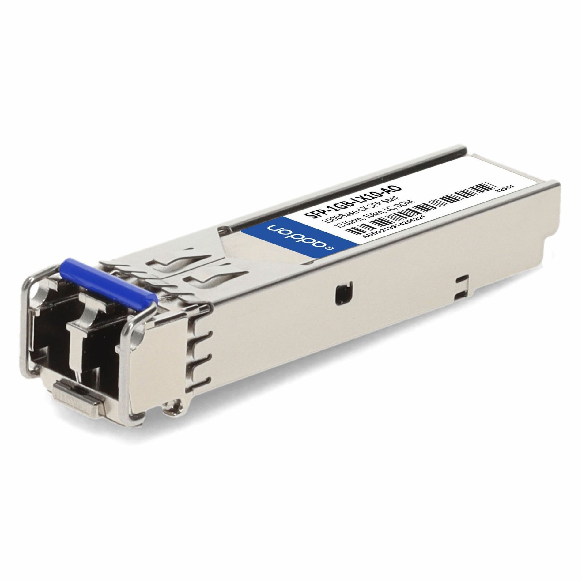 AddOn (SFP-1GB-LX10-AO) Module