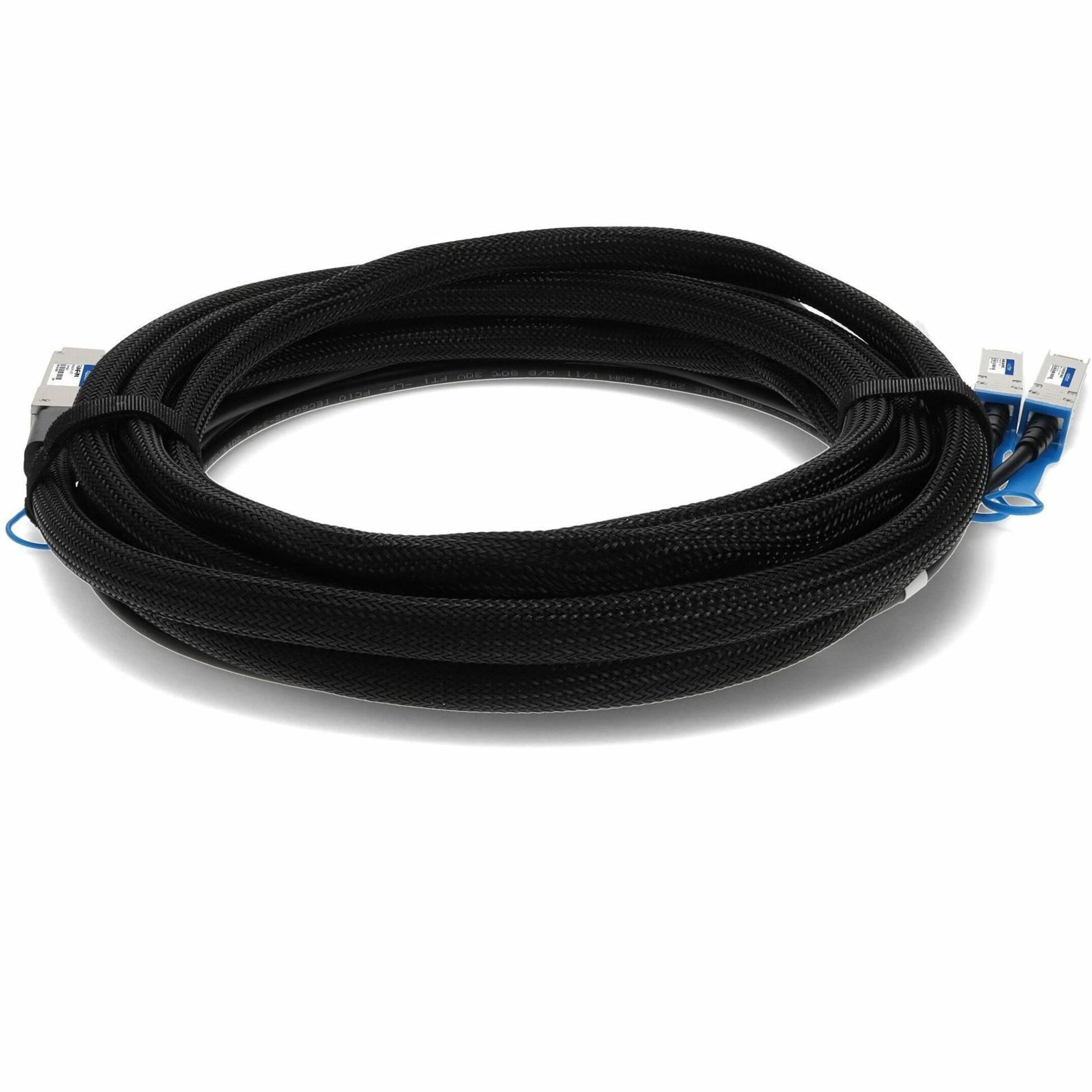 AddOn F5-UPG-QSFP+-3M-AO QSFP+ Modul 40GBase-CU Netzwerk Datenverarbeitung