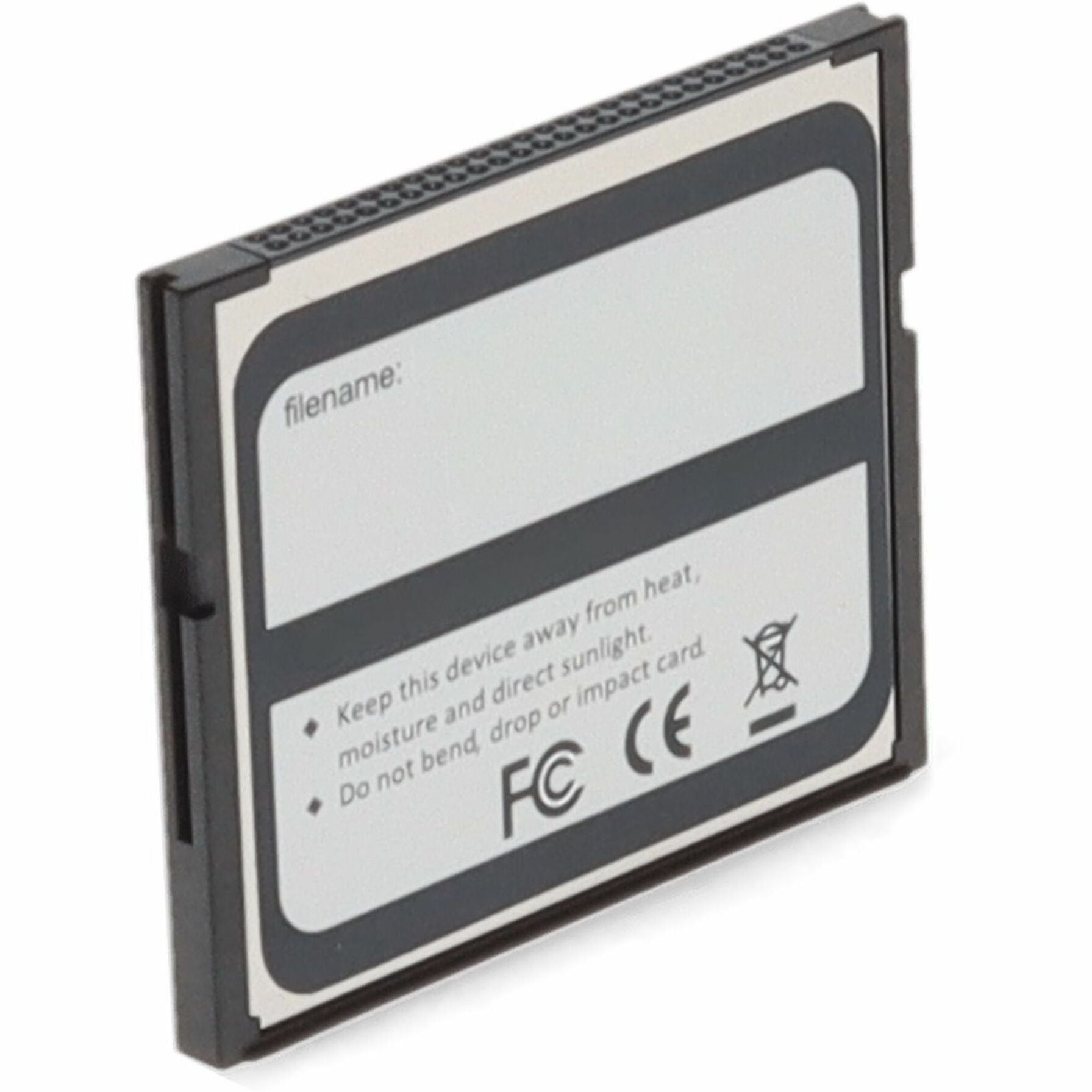 AddOn (MEM-NPE-G1-FLD256-AO) Memory Card