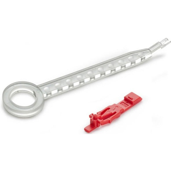 LockPORT security system components including removal tool and locking pin-alternate-image5