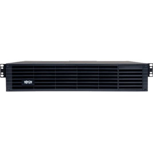 Tripp Lite by Eaton 2U EXT 48V RACK/TOWER BATT PK FOR UPS (BP48V27-2US)