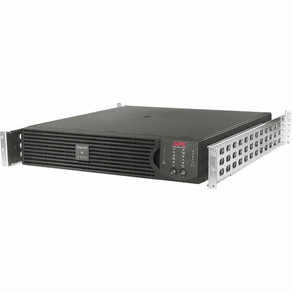 APC Smart-UPS RT 1000VA RM 120V (SURTA1000RMXL2U)