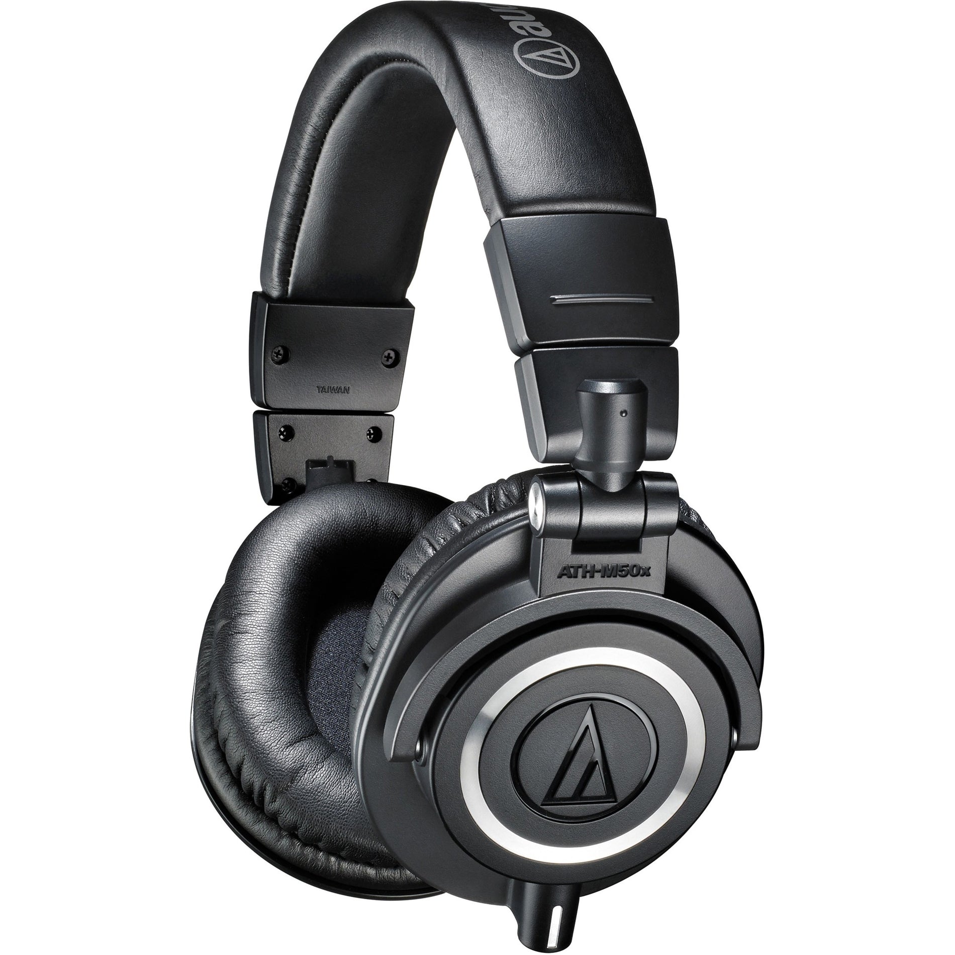 Audio-Technica Audio Technica ATH-M50x Professional Monitor Headphones