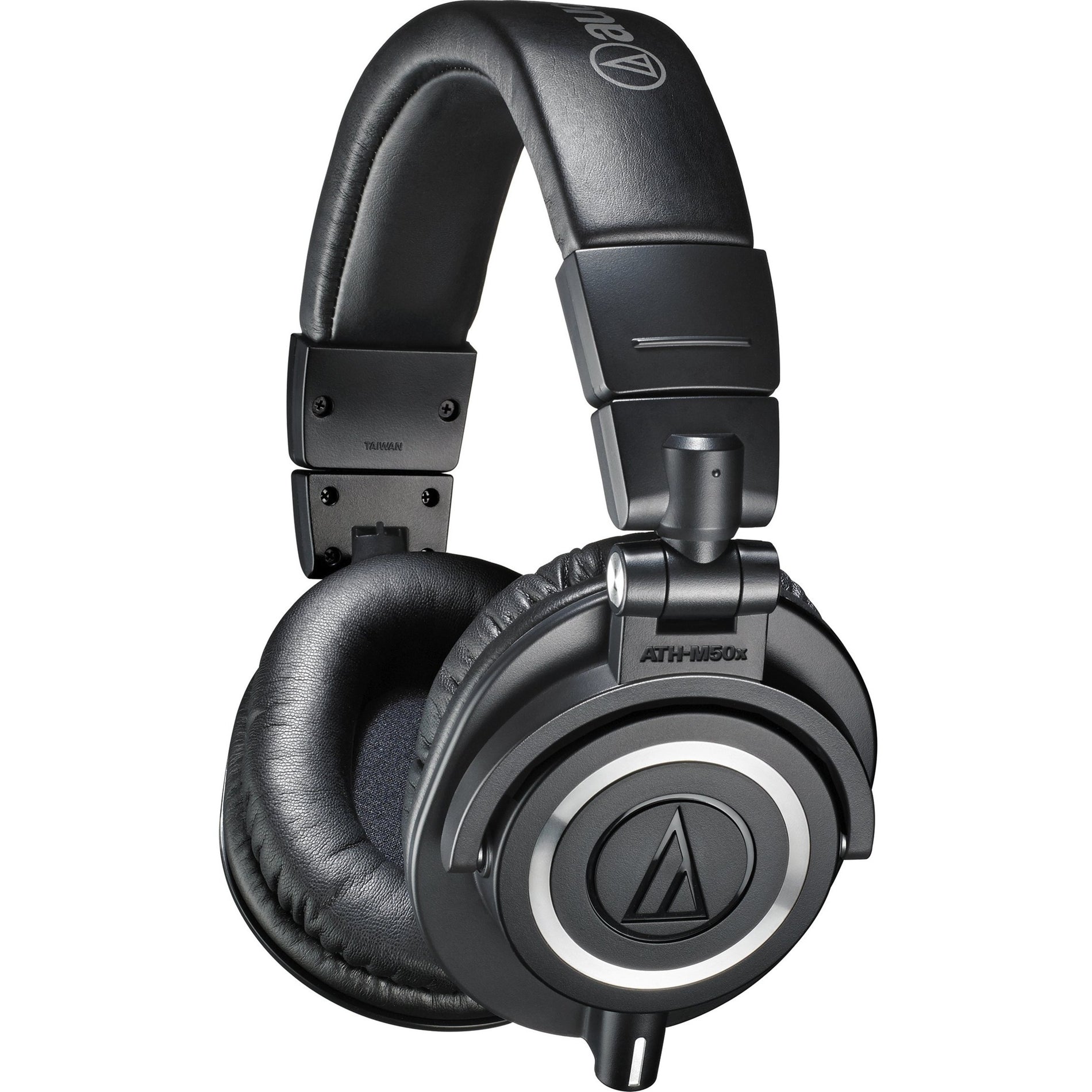 Audio-Technica Audio Technica ATH-M50x Professional Monitor Headphones