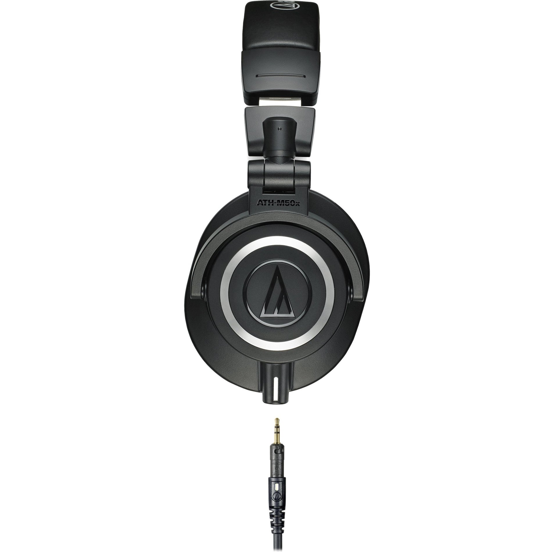 Audio-Technica Audio Technica ATH-M50x Professional Monitor Headphones