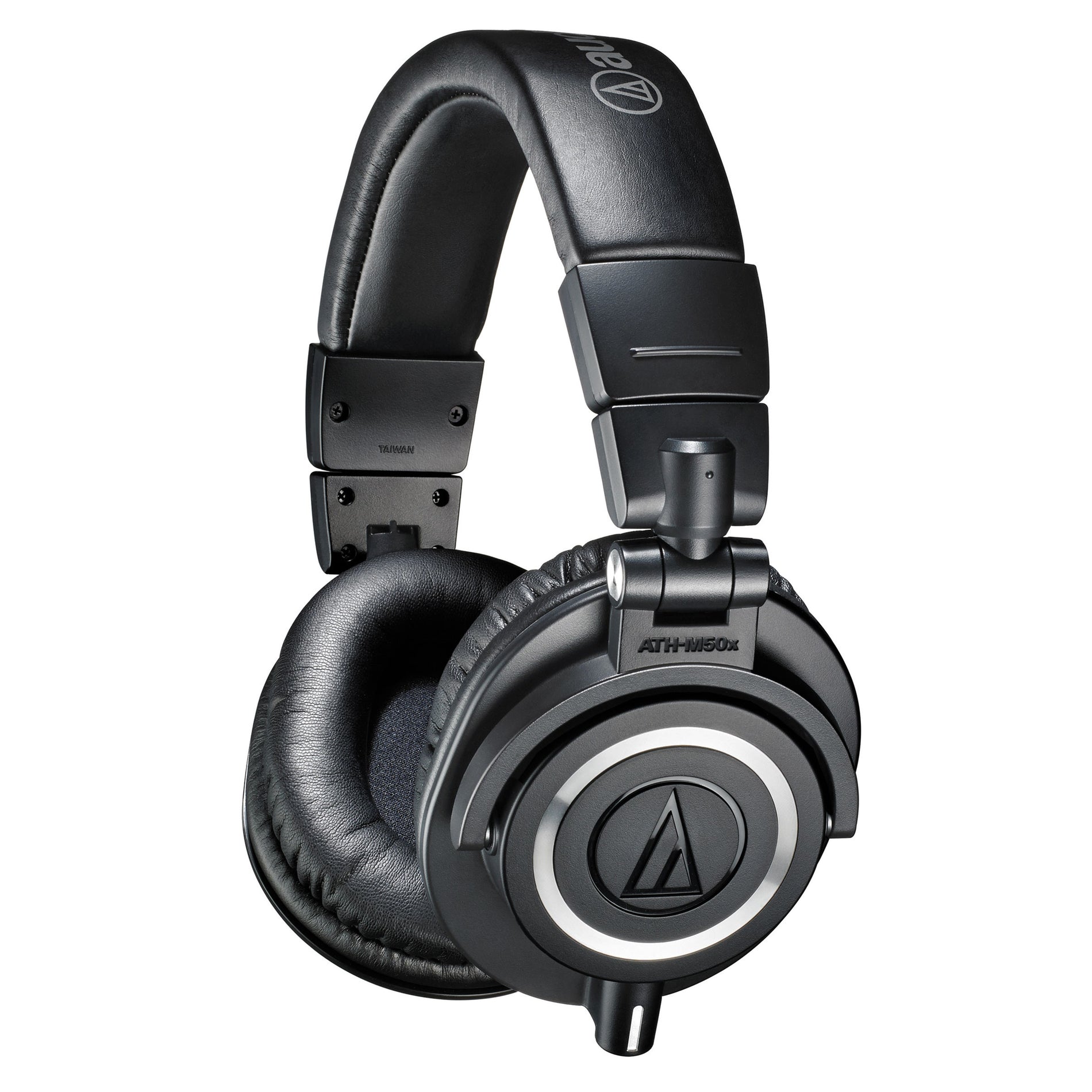 Audio-Technica Audio Technica ATH-M50x Professional Monitor Headphones