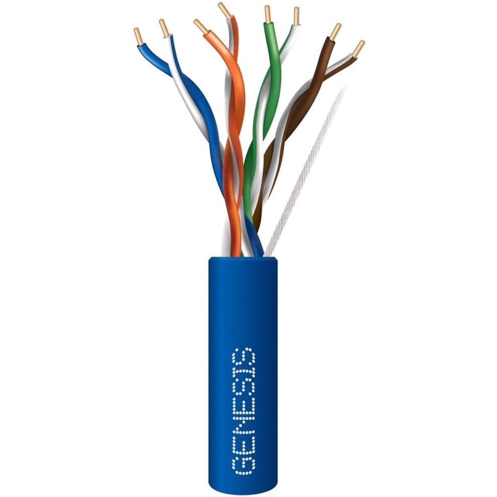 Genesis Cat.6 Network Cable (63611106)