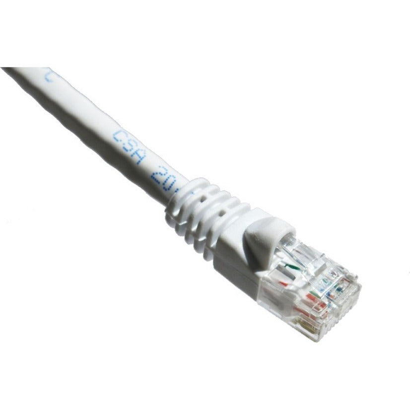 Axiom 100FT CAT5E 350MHZ PATCH (C5EMB-W100-AX)