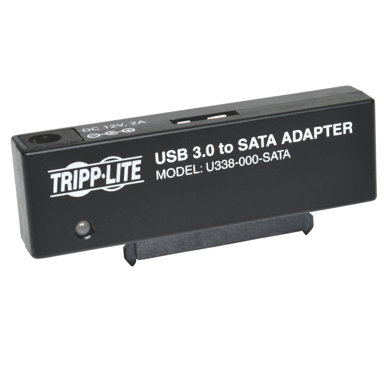 Tripp Lite by Eaton (U338-000-SATA) Connector Adapter