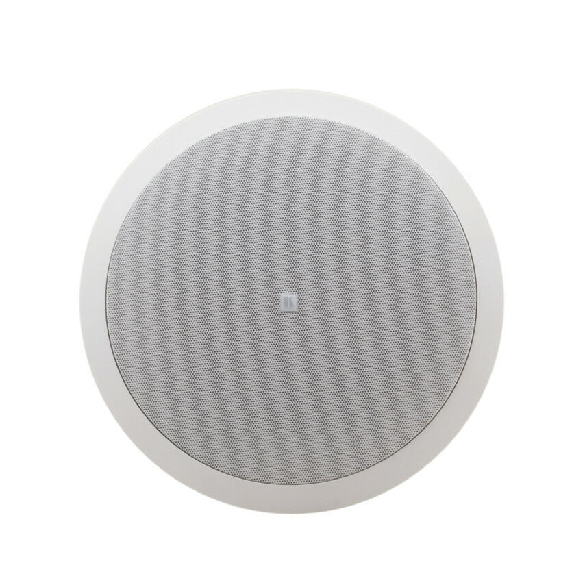 Kramer 8CLOSED-BACK 2-WAY CEILING SPEAKERS - W (GALIL 8-C (W))