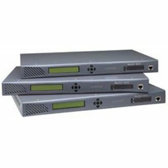 Lantronix SecureLinx SLC 8-Port Console Server (SLC00822N-01)