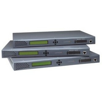 Lantronix SecureLinx SLC 8 Console Server (SLC00812N-01)