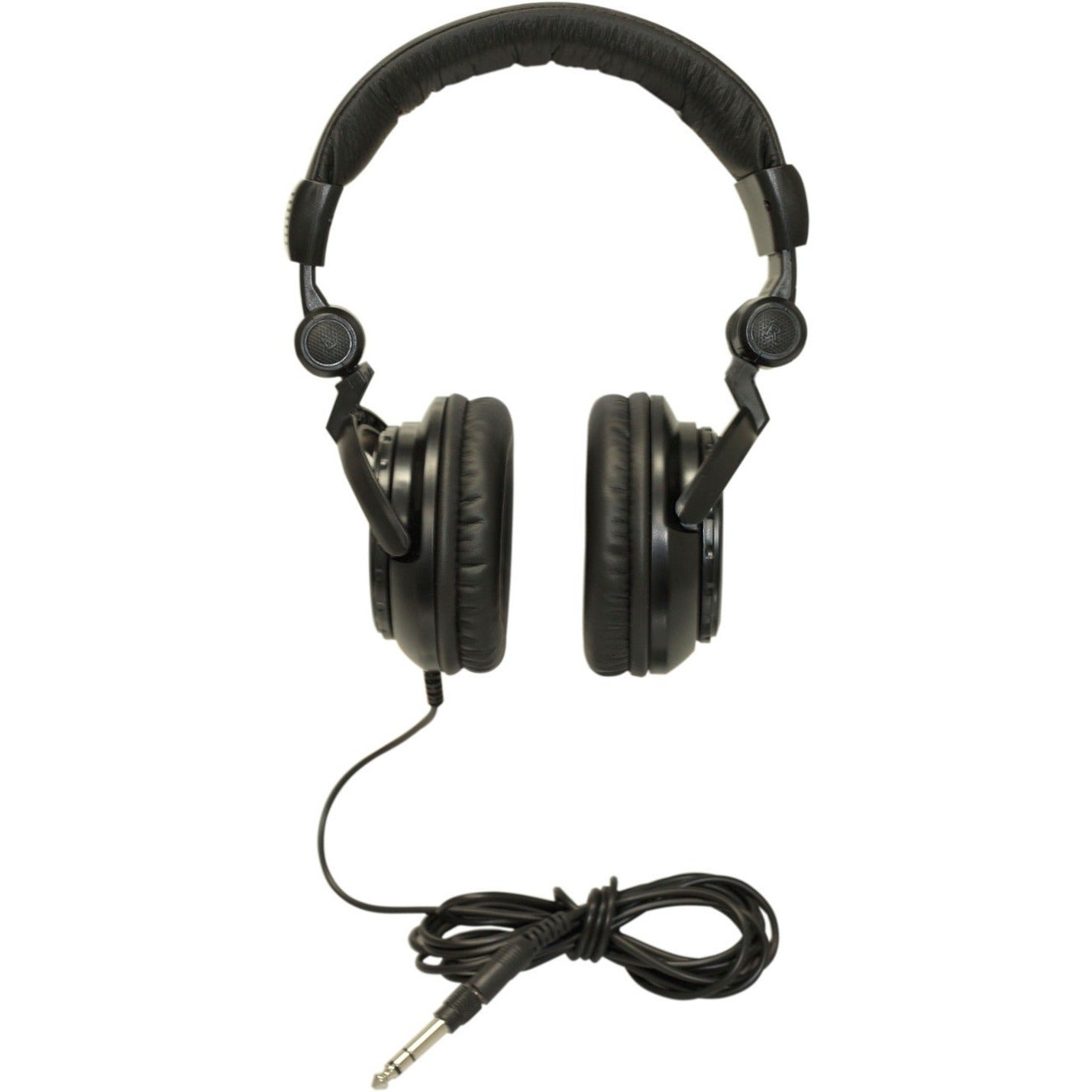 TASCAM Multi-Use Studio Grade Headphones (TH-02B)