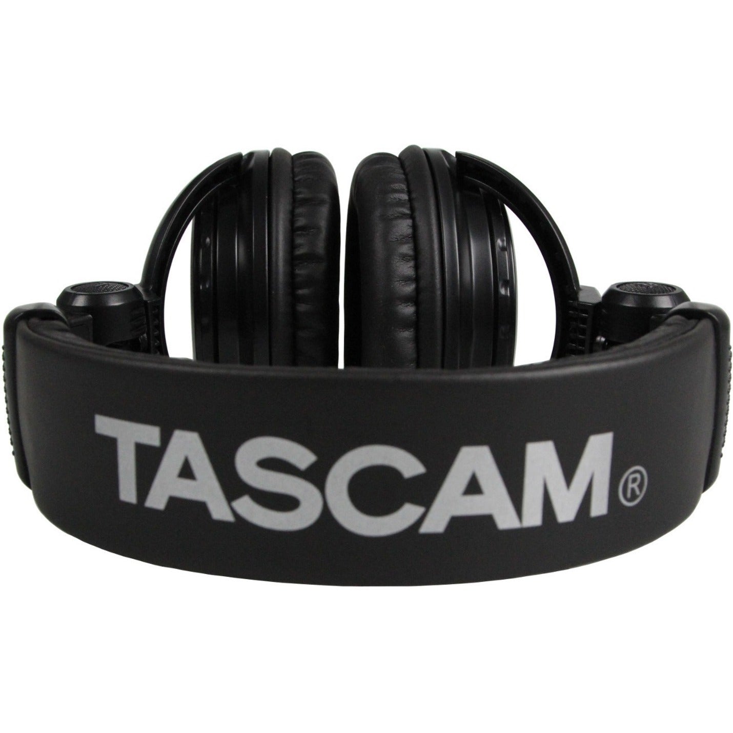 TASCAM Multi-Use Studio Grade Headphones (TH-02B)