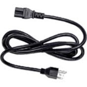 Meraki AC Power Cord for MX and MS (US Plug) (MA-PWR-CORD-US)