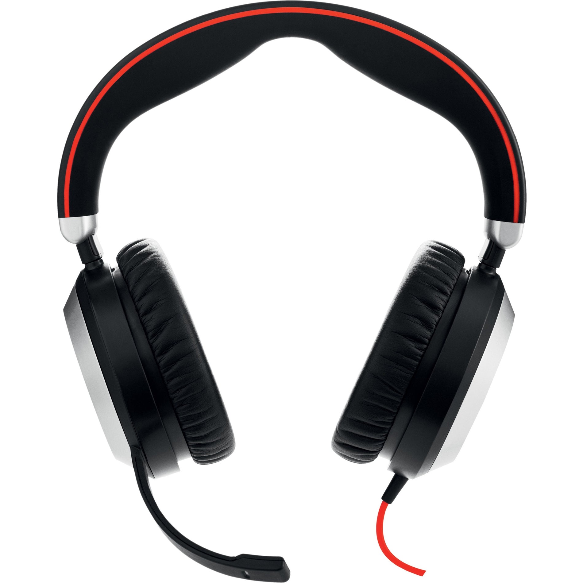 Jabra EVOLVE 80 Headset (7899-829-209) [Discontinued]