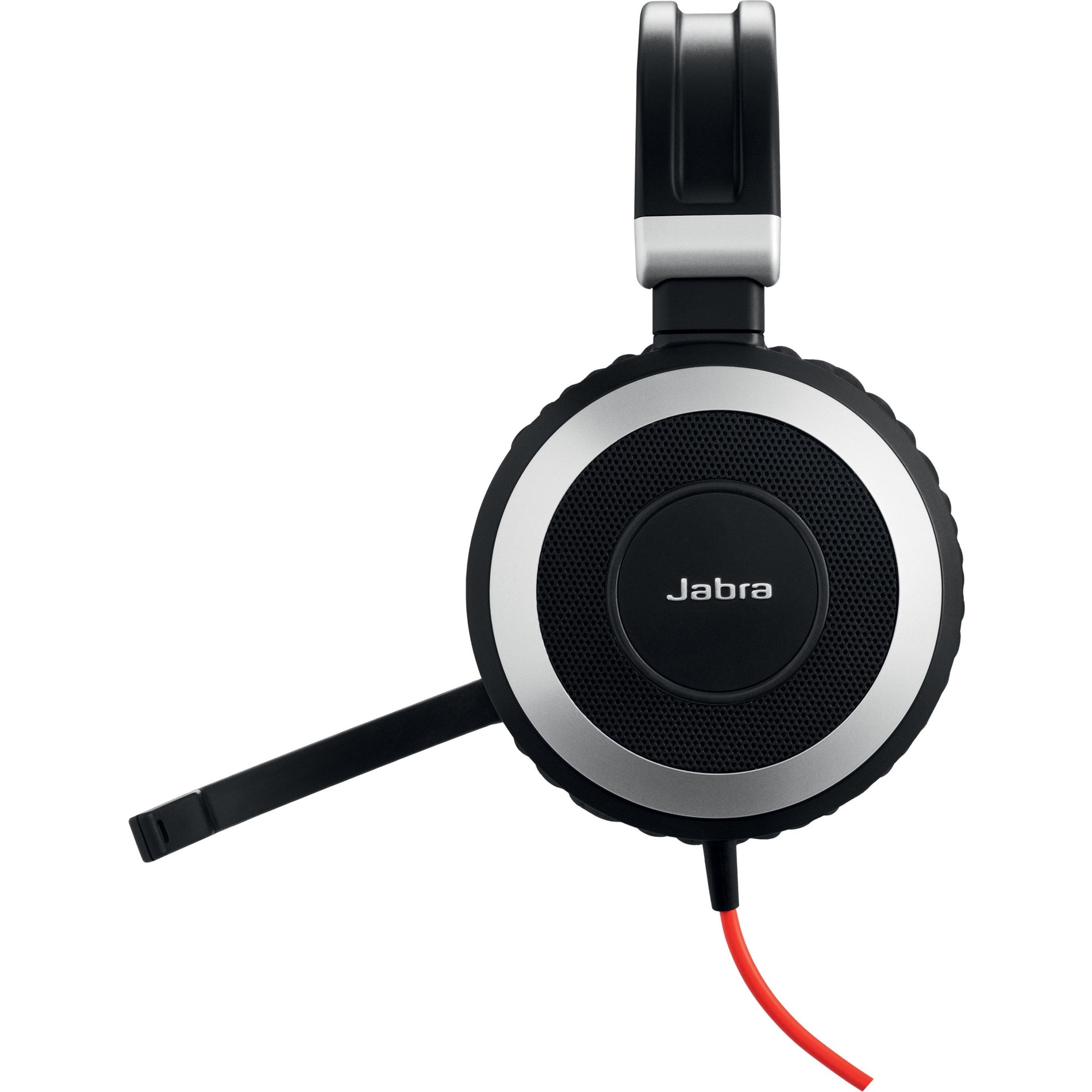 Jabra EVOLVE 80 Headset (7899-829-209) [Discontinued]