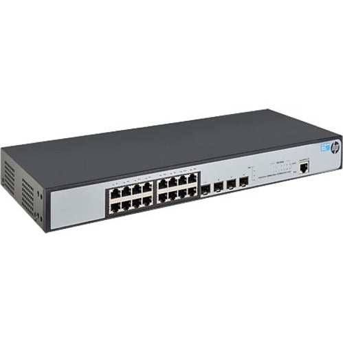 สวิตช์ HPE E 1920-16G (JG923A)