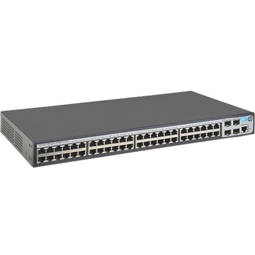 HPE E 1920-48G スイッチ (JG927A)