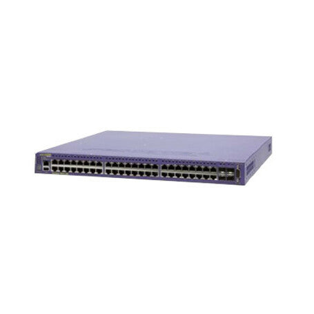 Extreme Networks Summit X460-G2-48p-10GE4 Ethernet Switch (16704)