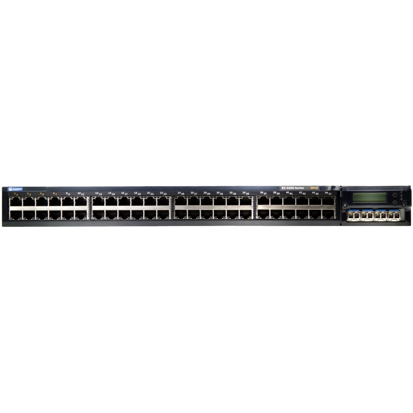 سويتش Layer 3 EX3200-48T من Juniper-IMSourcing