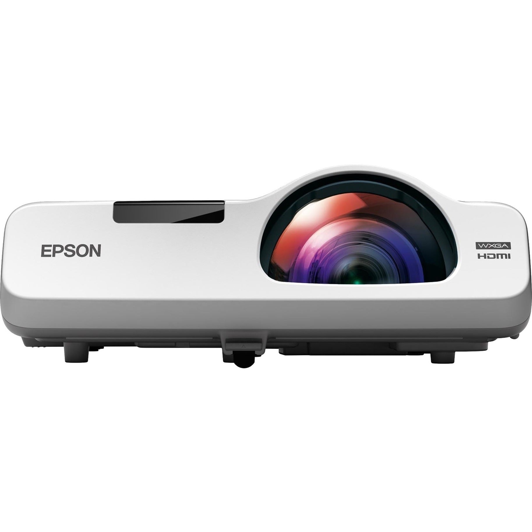 Epson POWERLITE 535W 3LCD WXGA 2700 LM PROJ (V11H671020)