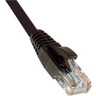 Weltron Cat.6a STP Patch Network Cable (90-C6ABS-1BK)