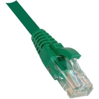 Weltron Cat.6a STP Patch Network Cable (90-C6ABS-1GN)
