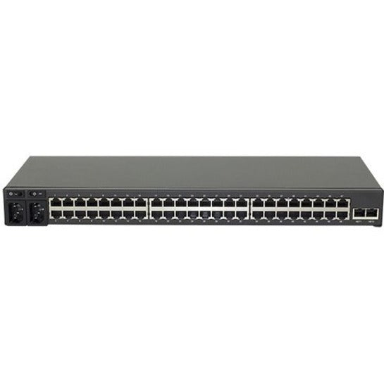 Opengear CM7100 Series - Console Server (CM7148-2-DAC-US)