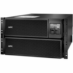 品牌名称：APC UPS 系列：智能 UPS SRT 8000VA RM 208V (SRT8KRMXLT)