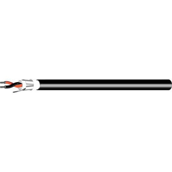 West Penn Aquaseal Control Cable (AQ294BK1000)