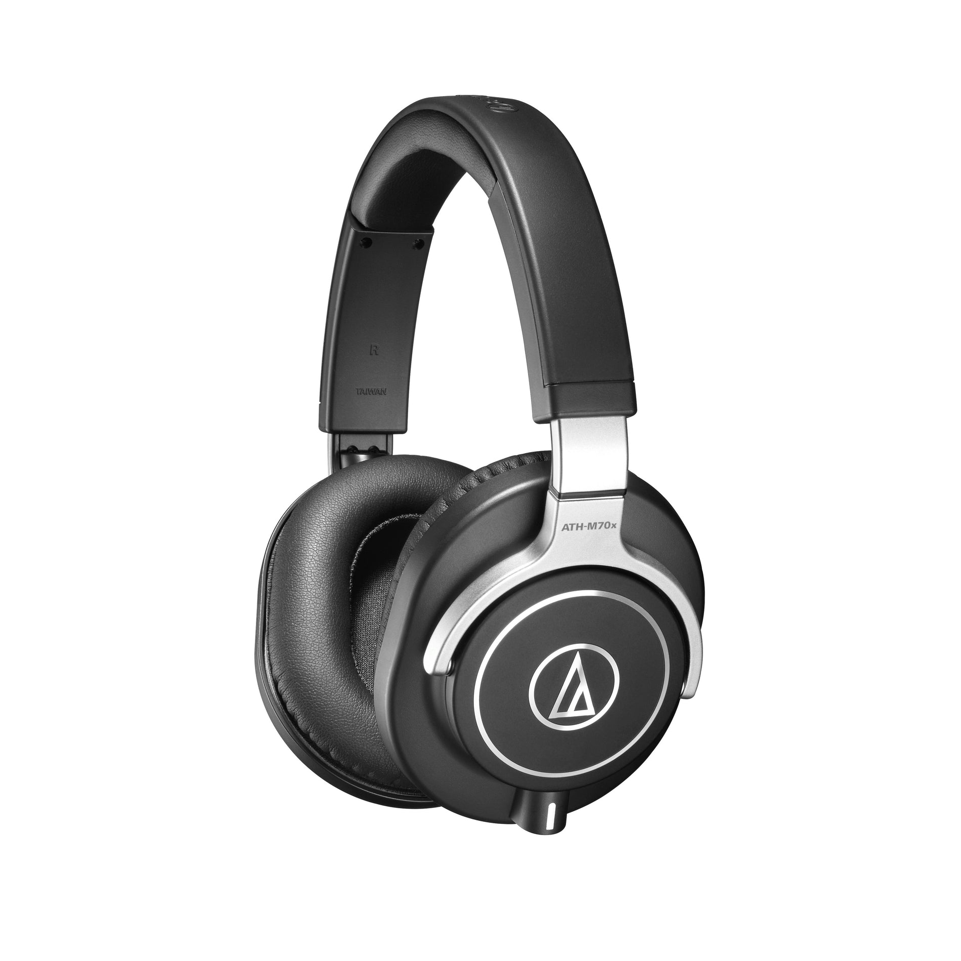 Audio-Technica ATH-M70x Professional Monitor Headphones