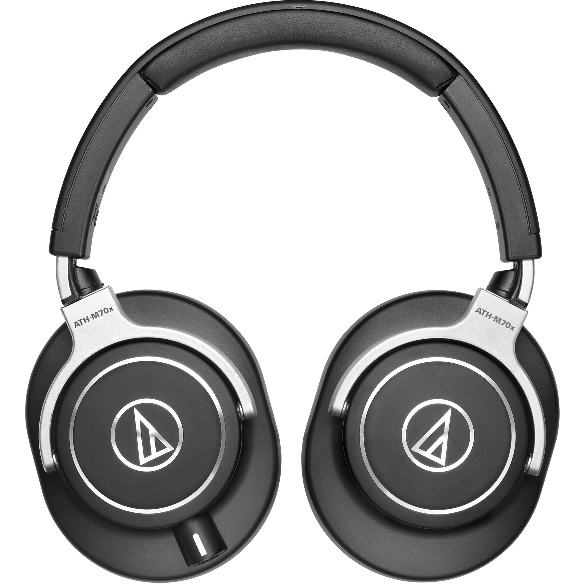 Audio-Technica ATH-M70x Professional Monitor Headphones