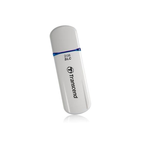 Transcend 2GB JetFlash 170 USB 2.0 Flash Drive (TS2GJF170)