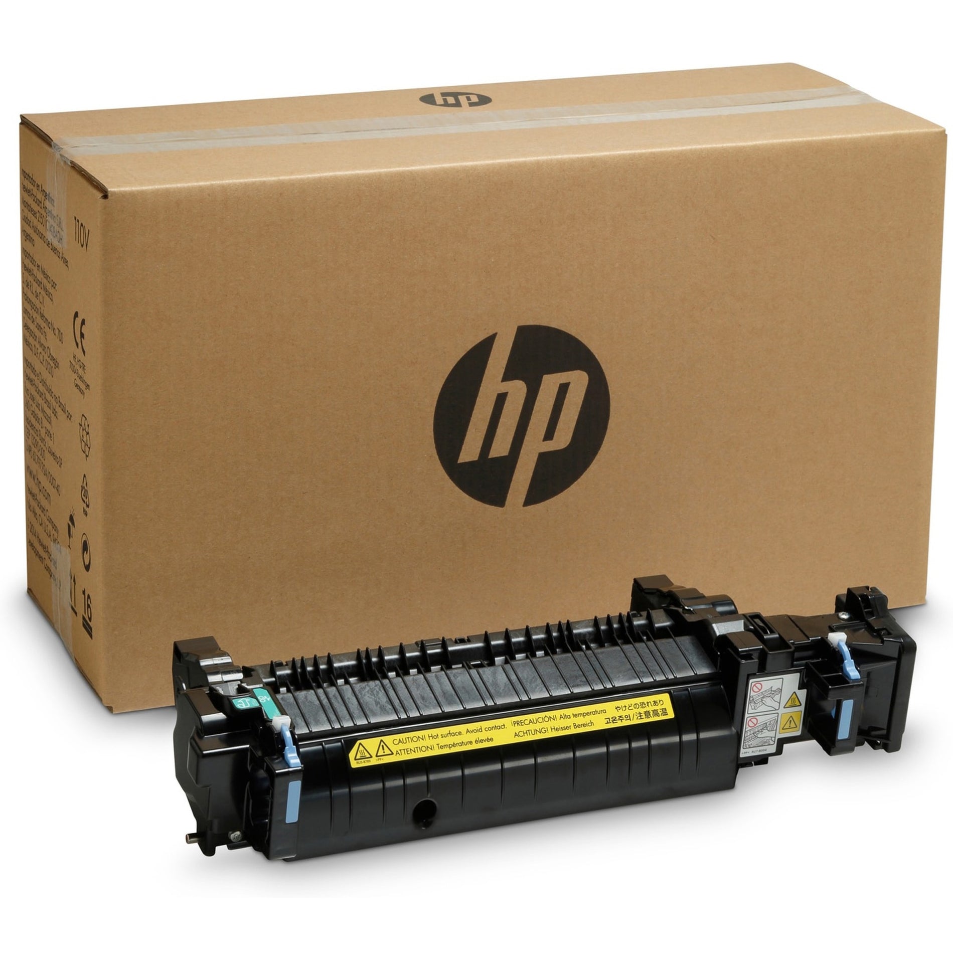 HP LaserJet 110v フューザーキット (150K 印刷可能枚数) (B5L35A)