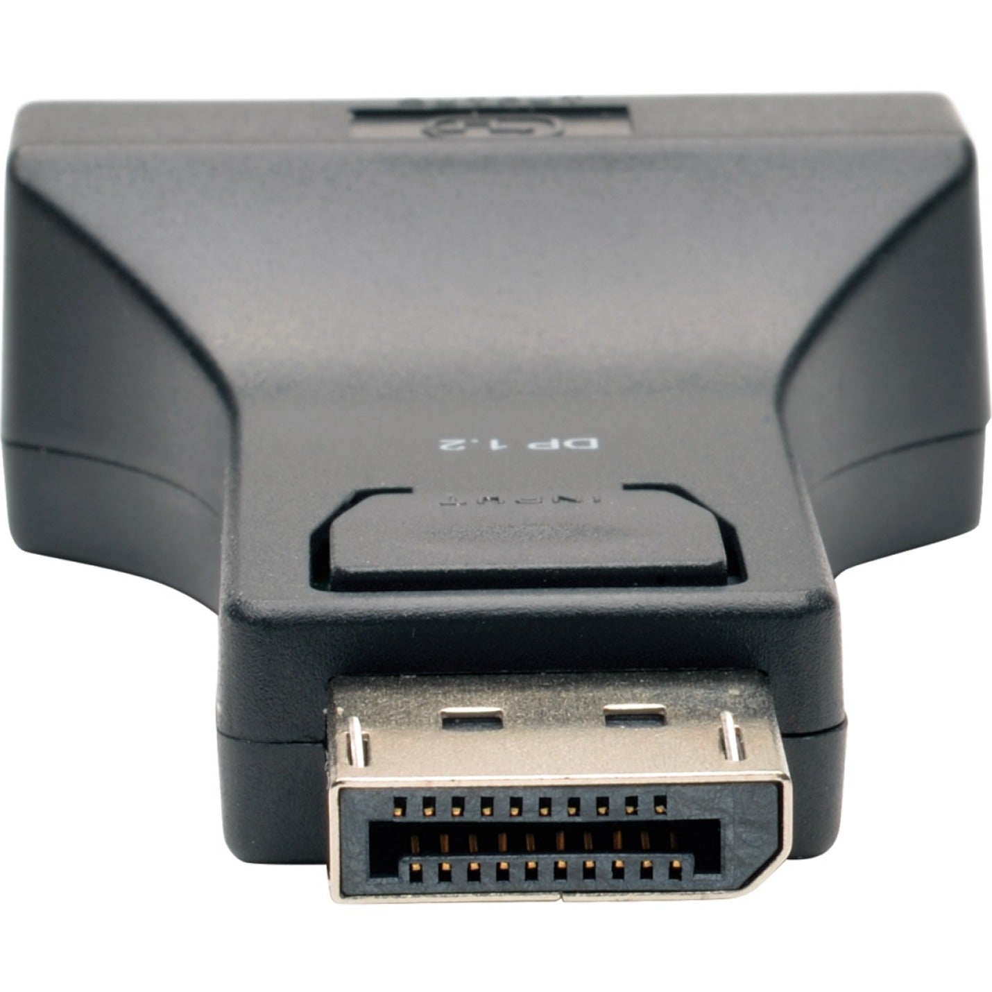 Macro view of DisplayPort connector showing pin configuration-alternate-image5